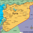 A Roadmap for Peace in Syria Mar Gregorios Yohanna Abraham Metropolitan of Aleppo      Since mid-March 2011, my country Syria which is known to the world for its rich history, […]