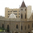   Communiqué of Aleppo Issued by Churches’ Leaders in Aleppo-Syria   We are the Churches’ leaders of Aleppo meet at the Syrian Orthodox Archdiocese of Aleppo on Friday 24th August 2012, […]